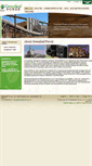 Mobile Screenshot of greenleaf-power.com